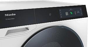 Masina de uscat rufe Miele TQ 1000 WP