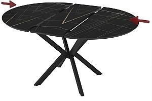 Masa Mika Dobok Sonata High Gloss