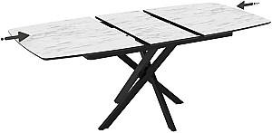 Masa Mika Filis Marmo Super Mat