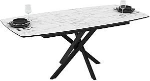 Masa Mika Filis Marmo Super Mat