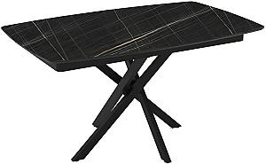 Masa Mika Filis Sonata High Gloss