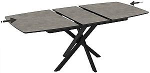 Masa Mika Filis Sonata High Gloss