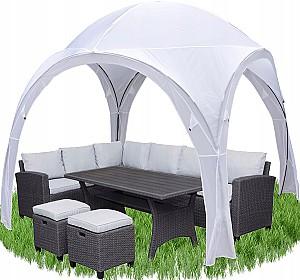 Cort Jumi 320x320x250cm (OM-258693)