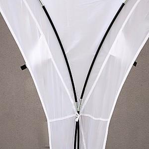 Cort Jumi 320x320x250cm (OM-258693)