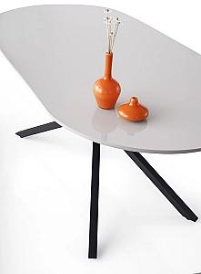 Masa Trendy Aura 3013 Gri deschis