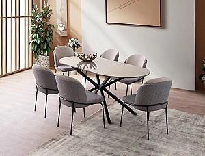 Masa Trendy Aura 3011 Bej