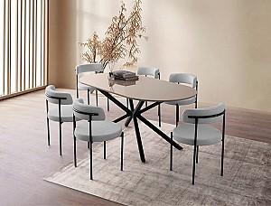 Masa Trendy Aura 3011 Bej