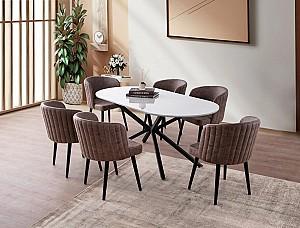 Masa Trendy Aura 3011 Bej