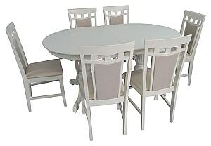 Masa Evelin HV 33 V Cream Light 