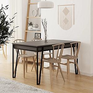 Masa Trendy Pal Antracit (Gri)