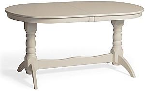 Masa Pavlyk Kitchen (160x90+(3x40))