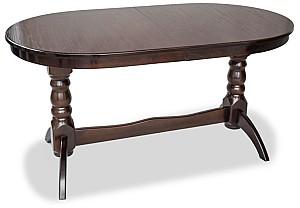 Masa Pavlyk Kitchen (160x90+(3x40))