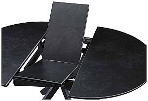 Masa Avanti Task Ceramic Dark Grey (Gri Inchis)