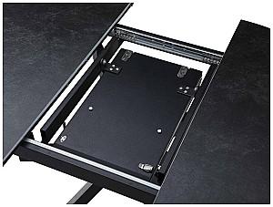 Masa Avanti Task Ceramic Dark Grey (Gri Inchis)