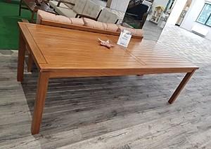 Masa Sunyard Istanbul 100x200