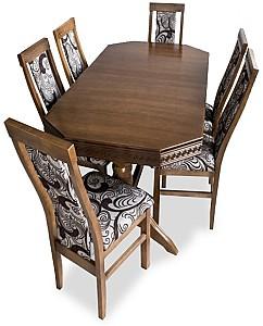 Masa Pavlyk Bukovel (160х90+40+40)