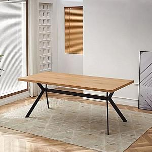 Masa Sonmez Eva Stejar (Maro)