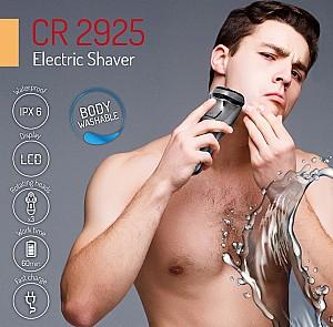 Aparat de ras electric Camry CR 2925