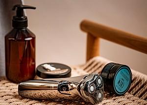 Aparat de ras electric Camry CR 2925