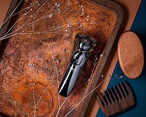 Aparat de ras electric Camry CR 2925