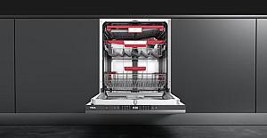 Masina de spalat vase incorporabilă Teka DFI 46960