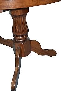 Masa Evelin HV 33 V Burnish Oak