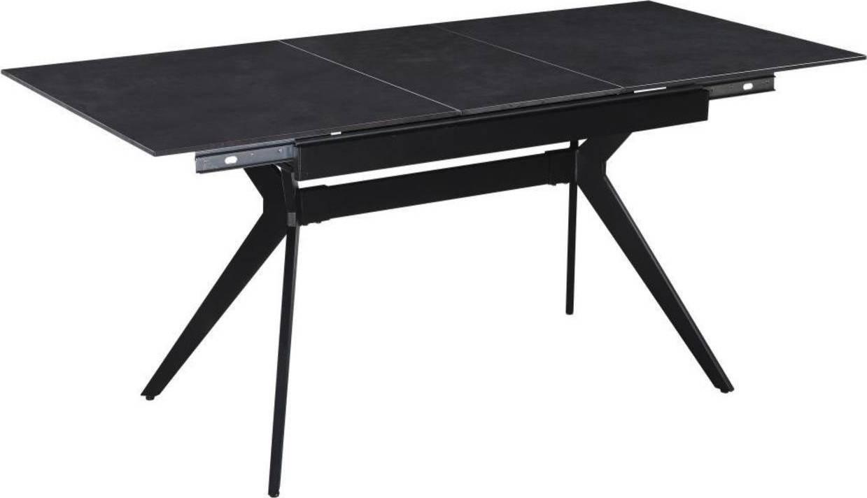 Masa Avanti Mils Ceramic Dark Grey (Gri Inchis)