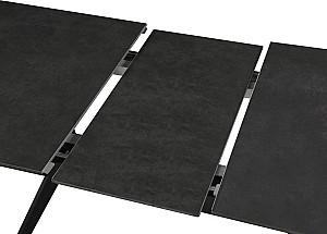 Masa Avanti Mils Ceramic Dark Grey (Gri Inchis)