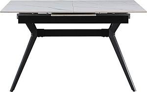 Masa Avanti Mils Ceramic White (Alb)