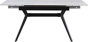 Masa Avanti Mils Ceramic White (Alb)