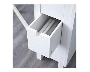 Masa IKEA Norden white 26/89/152x80 cm