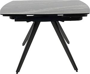 Masa Avanti Vigo Black Galaxy Matt (Negru)