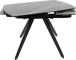 Masa Avanti Vigo Black Galaxy Matt (Negru)