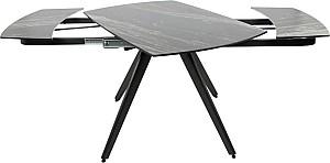 Masa Avanti Vigo Black Galaxy Matt (Negru)