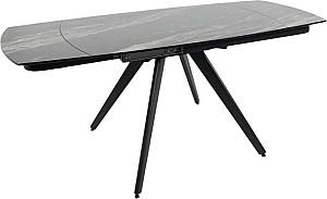 Masa Avanti Vigo Black Galaxy Matt (Negru)