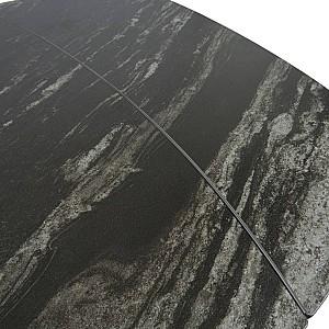 Masa Avanti Vigo Black Galaxy Matt (Negru)