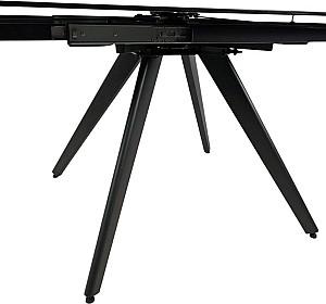 Masa Avanti Vigo Black Galaxy Matt (Negru)