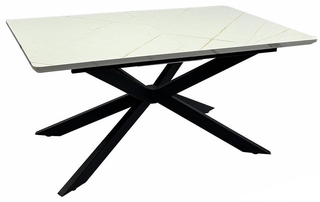 Masa Ambianta E 1150 (extensibilă) Alb