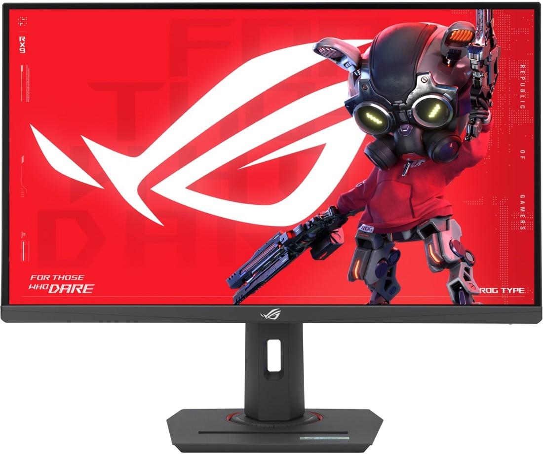 Monitor gaming Asus ROG Strix XG27ACMS