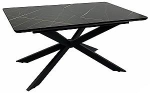 Masa Ambianta E 1150 (extensibilă) Negru