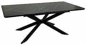 Masa Ambianta E 1150 (extensibilă) Negru