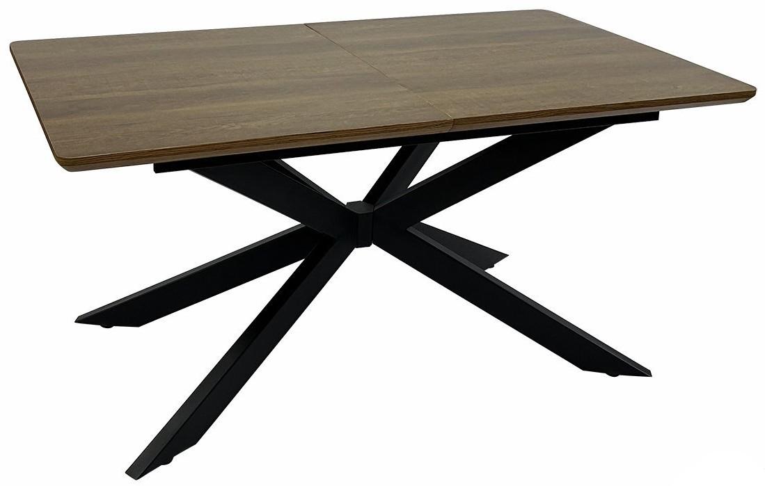 Masa Ambianta E 1150 (extensibilă) Stejar Închis