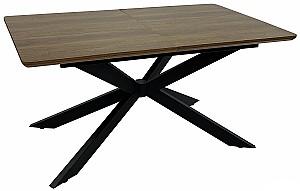 Masa Ambianta E 1150 (extensibilă) Stejar Închis