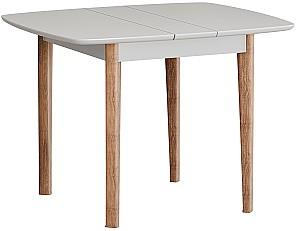 Masa Dogtas EVA 90x90cm Alb