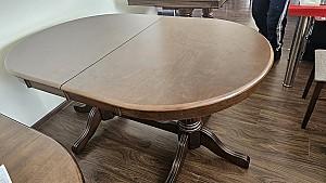 Masa Kroll 2800 Lux mdf (Maro)