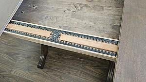 Masa Kroll 2800 Lux mdf (Maro)