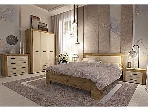 Set dormitor Yasen Denver