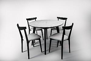 Masa Stil ST-30 Oscar 90/90 cm