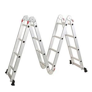 Scari Rotor KMP404B  4X4