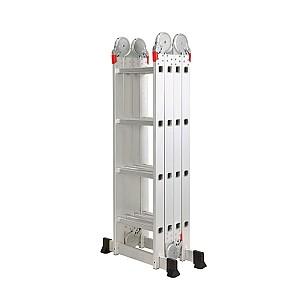 Scari Rotor KMP404B  4X4